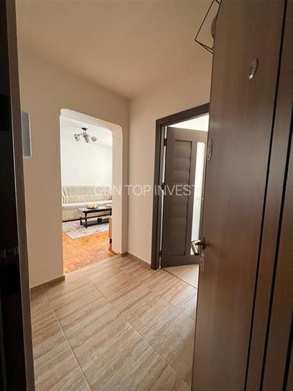 Apartament 2 camere balcon zona Vasile Milea - 5
