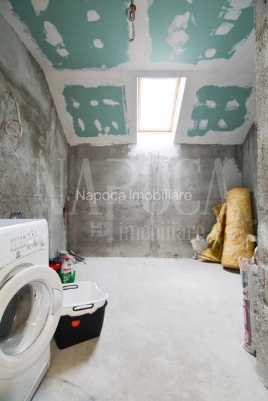 Casa 12 camere de vanzare in Floresti - 22