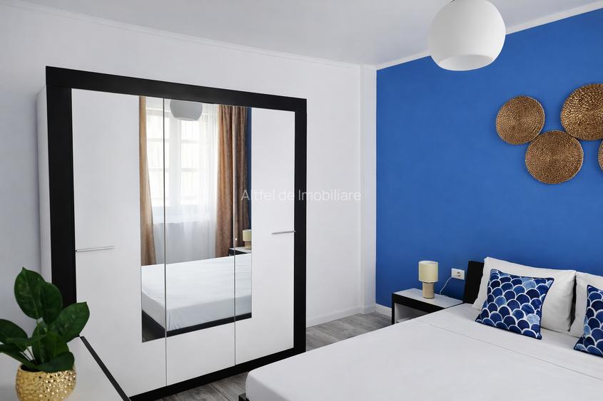 Apartament 2 camere – Mamaia Nord, zona Hanul cu Pește - 6