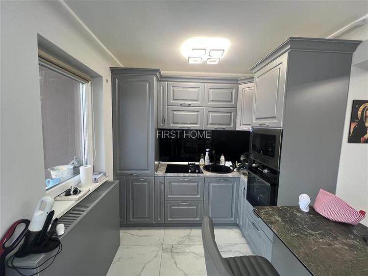 Ap 2 camere LUXOS, etaj 1, bloc nou, parcare, ULTRACENTRAL - 7