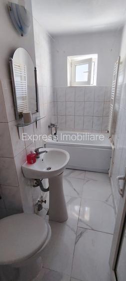 Apartament 3 camere Ciresica, etaj 2, Centrala Gaze - 12