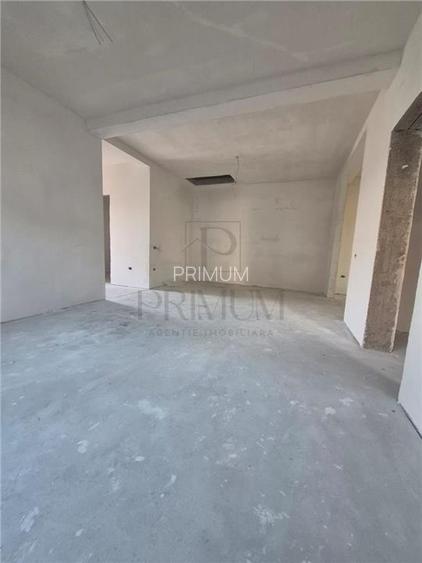Duplex parter - predare la cheie - posibilitate alegere finisaje - 9