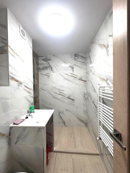 Garsoniera 30mp ultrafinisata zona Autogarii 47.000eur neg - 8