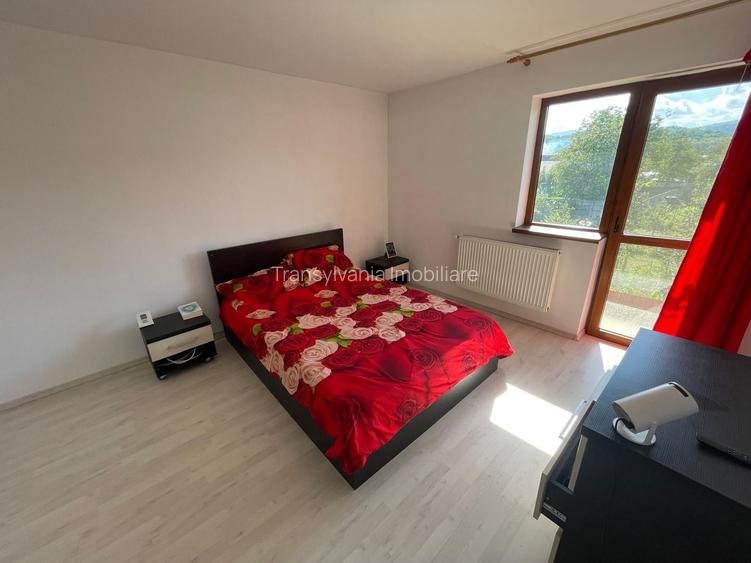 Casă de vânzare | Gilau | Acces privat - 3