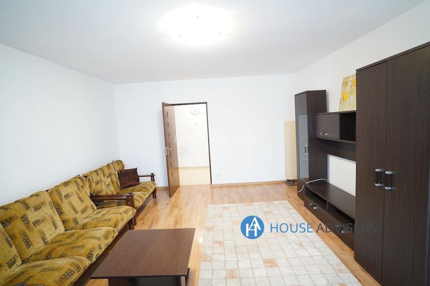 Inchiriere apartament 3 camere Stirbei Voda - 3