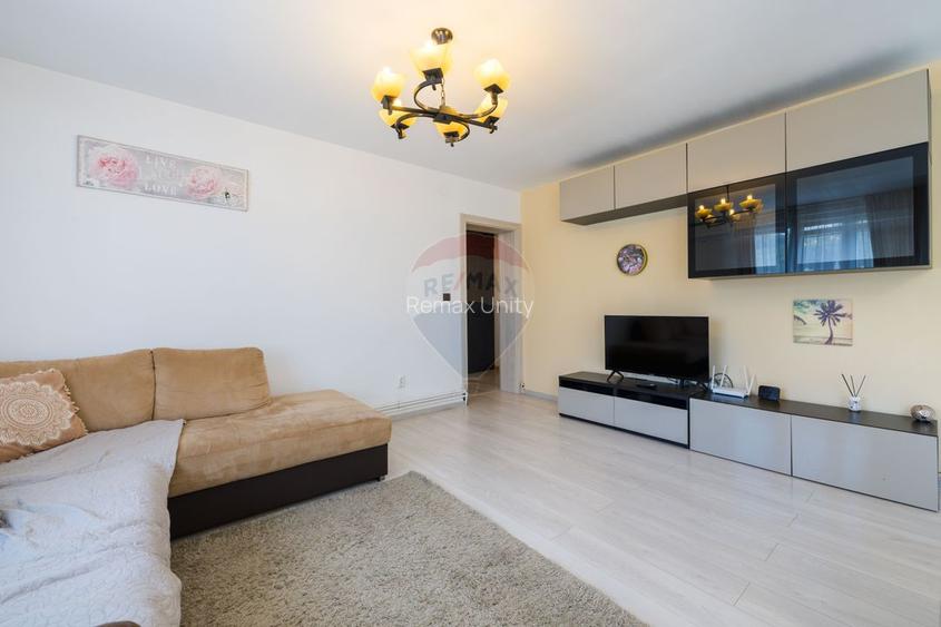 Apartament 3 camere | Centrul Civic | lângă AFI Brașov - 9