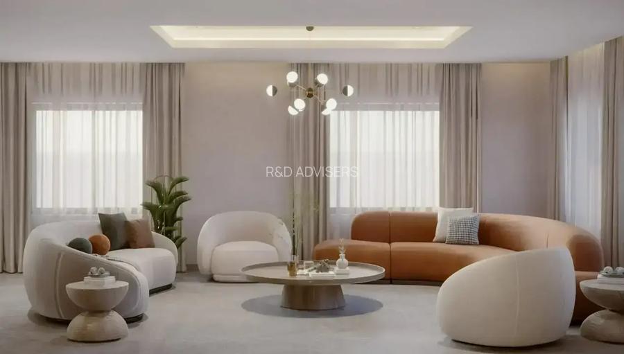 Apartament 3 Camere Inovativ Panouri Fotovoltaice Recuperare Caldura - 4