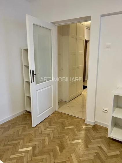 Garsoniera Calarasi cu Centrala Proprie - 7