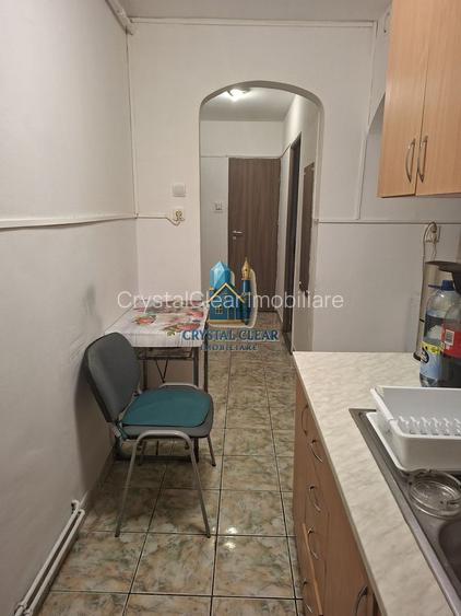 Apartament 3 camere - cartierul Dâmbu Pietros - 5