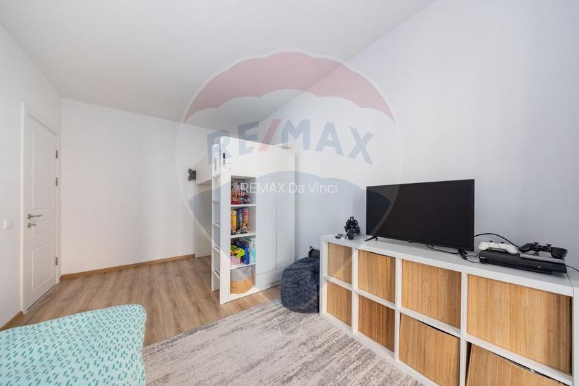 Apartament cu 2 camere de vânzare Leabay Construct - 29