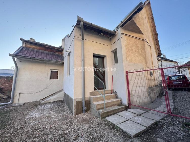 CASA SINGUR IN CURTE CU TEREN GENEROS | PIATA CLUJ | TEREZIAN - 5