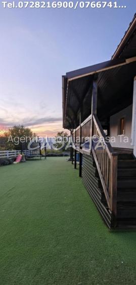 Inchiriere casa cocheta, situata in Tetila (Curtisoara Gorj) - 14