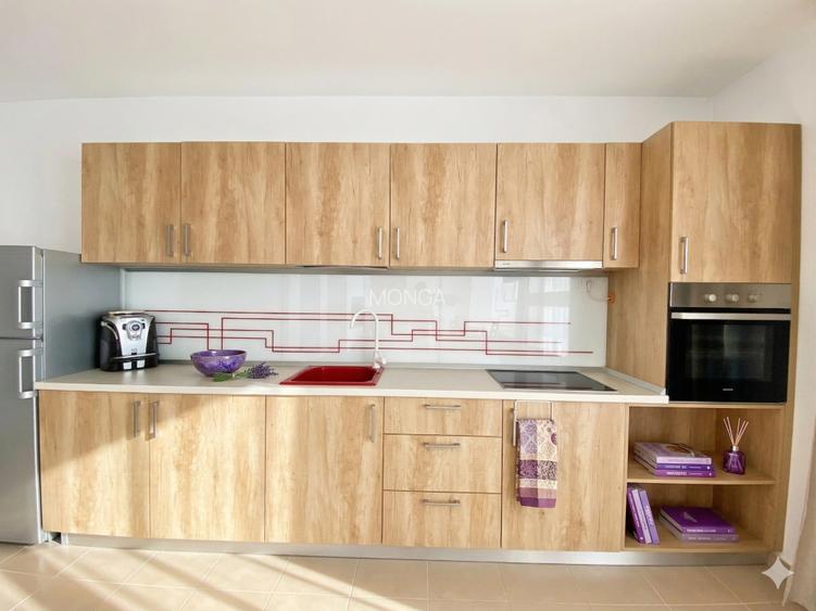 Apartament 2 camere 73mp +10mp terasa | 0 Comision | Felicity - Padurea Baneasa - 6