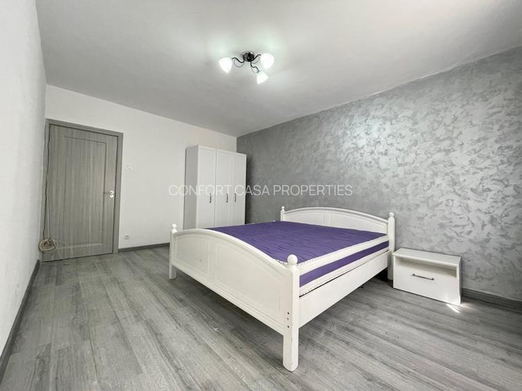 Dristor metrou - Mihai Bravu Stradal - Rond Baba Novac | Garsoniera Moderna - 2