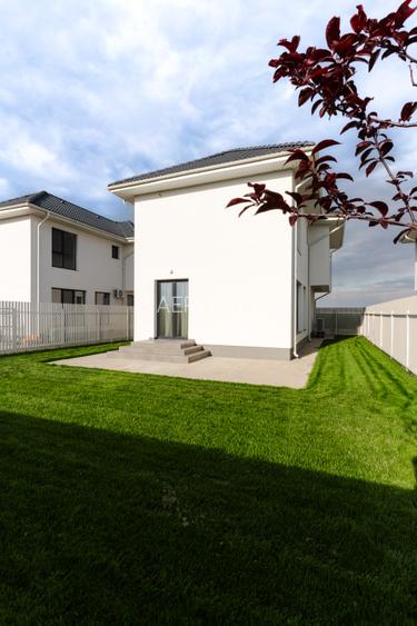 VILE P+1 GATA DE PREDARE! Pod si Gradinita privata. LOCATIE PREMIUM/ AEROCITY - 6