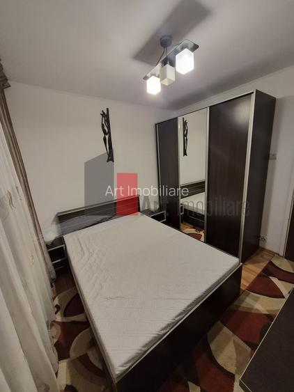 Apartament cu 3 camere de inchiriat-Soseaua Alexandriei-Rahova-loc de parcare - 3