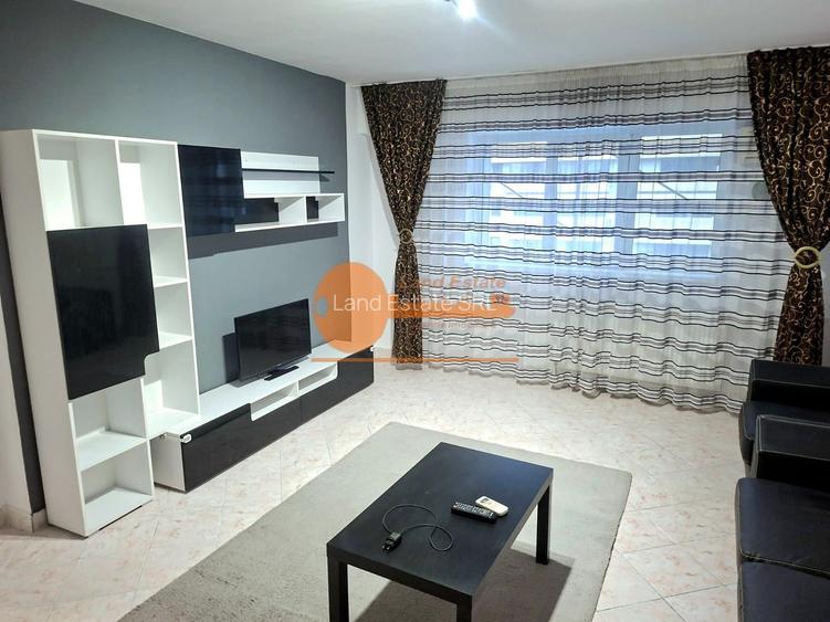 Garsoniera in zona Mircea Voda - 7 minute de Metrou Timpuri Noi - 7