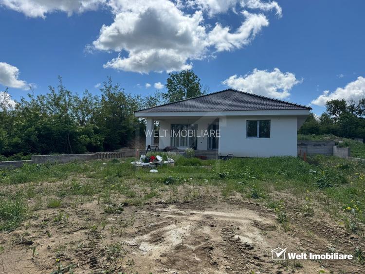 Casa individuala Aiton - 10