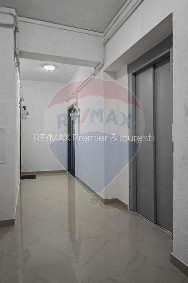 Studio 2 Camere Chiajna / Militari - 4