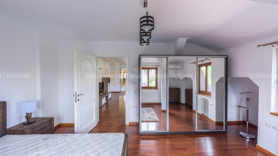 REA0131810 Apartament 2 Camere in Vila Complet Revovata - 10