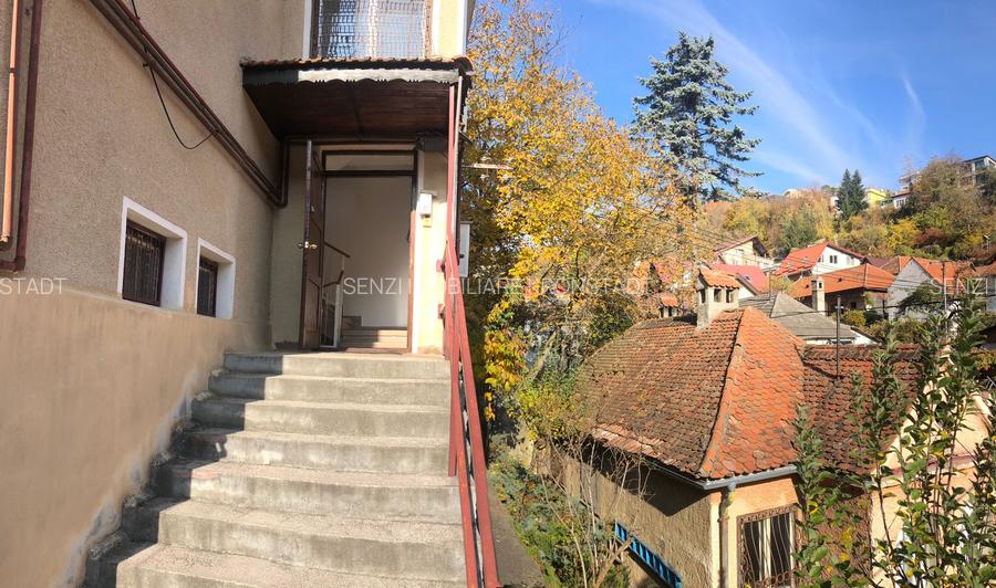 Apartament superb in Centrul Istoric - 8