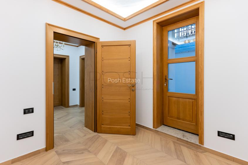Imobil reprezentativ, renovat lux 2025, Notariat, Consulat, Clinica, Avocatura - 11
