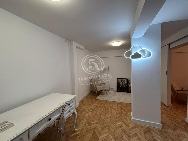 FLOREASCA-GLINKA//3 CAMERE ELEGANTE//LOCUIT & INVESTITIE//COMISON % - 10
