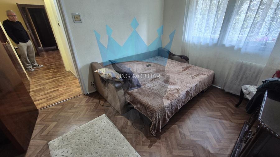 Apartament 2 Camere Lujerului Bucuresti - 14