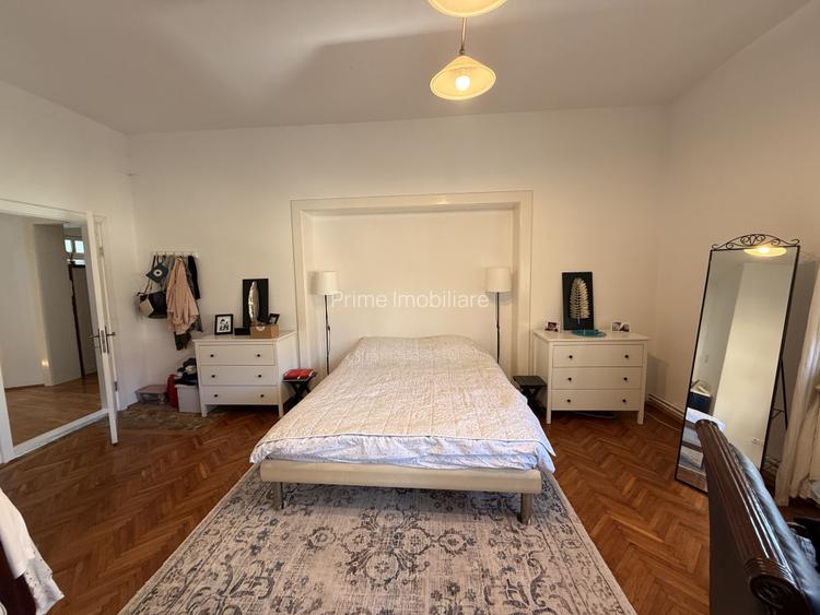APARTAMENT 3 CAMERE LA VILA, 150 MP, ULTRACENTRAL, ALBA IULIA - 5