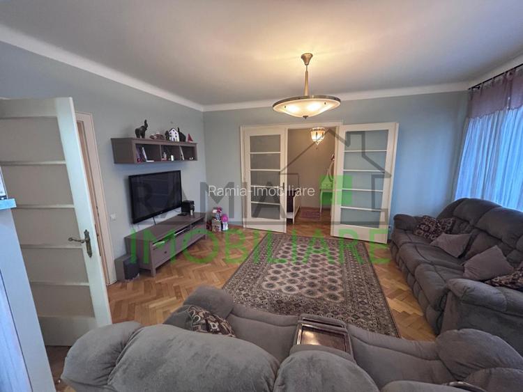  Apartament Deosebit de Inchiriat – Ultracentral, Brasov - 6