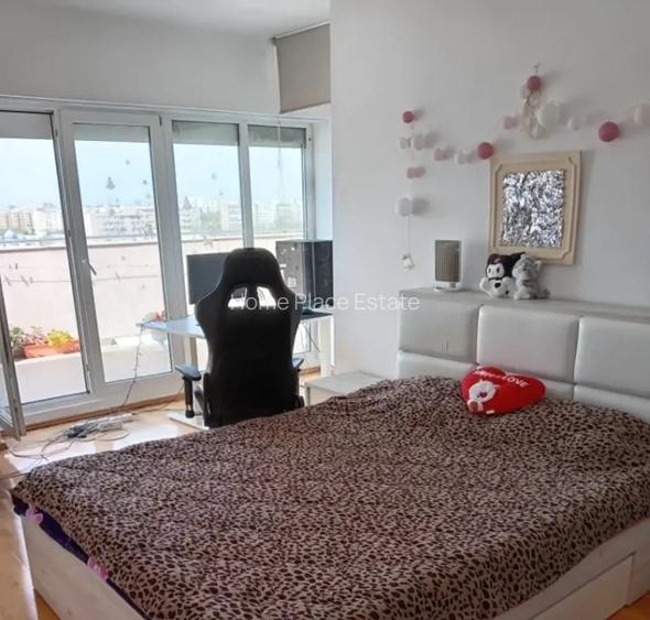 Penthouse-vibes în Titan – Rebreanu Grădina ta deasupra orașului | 2 Cam Vanzare - 5