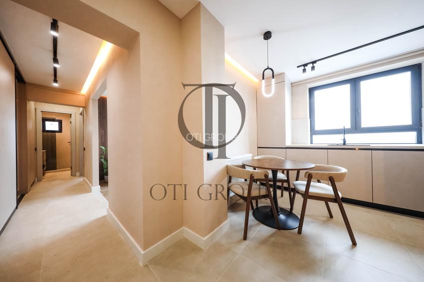 2 camere, decomandat, Gheorgheni, renovat complet, zona excelenta - 6