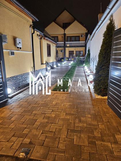Casă / Vilă cu 6 camere + Casa/Vila cu 2 camere | zona Terezian - 32