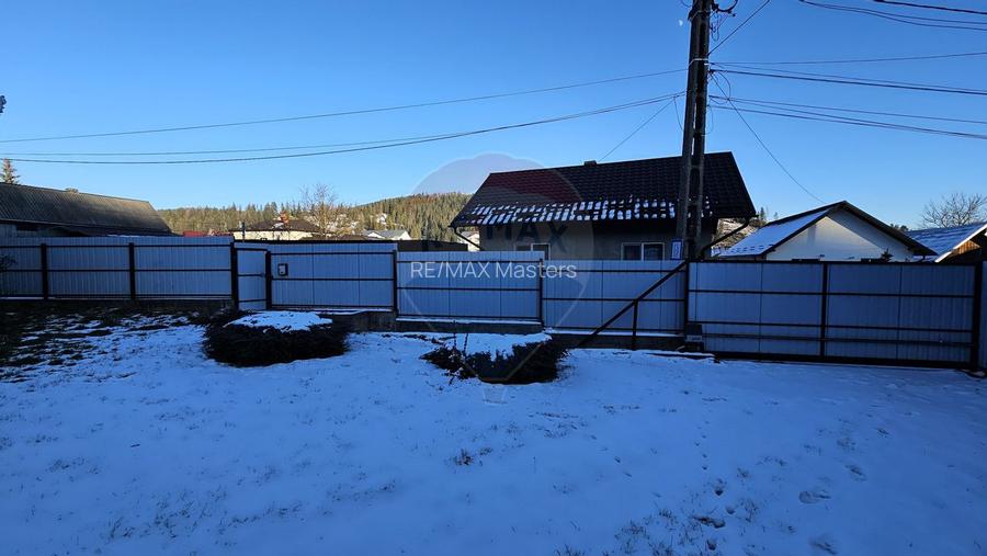 Casă / Vilă cu 6 camere, Gura Humorului, Suceava - 8