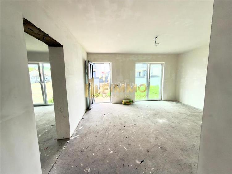 Casa individuala | Parter | 87 mp | Scheia | ID :1637 - 3