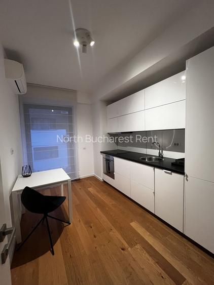 APART 2 CAMERE + 1 CAMERA AUXILIARA | HERASTRAU | 2 TERASE | PARCARE - 5