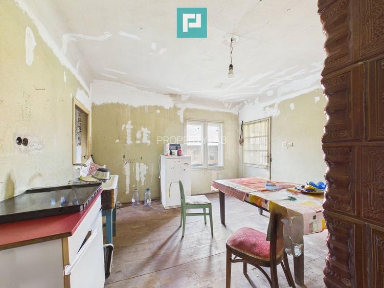 Casă cu teren de 1800 mp, în Buteni, Arad - 11