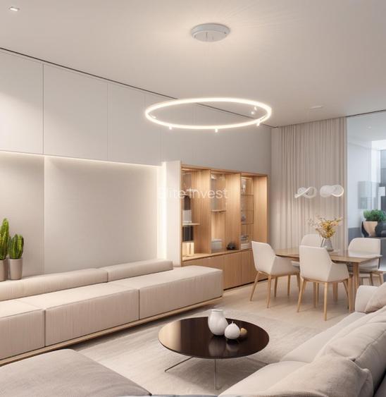 Apartament 2 camere-Imobil 3 etaje-Curte privata 45mp-Metrou Eroii Revolutiei - 9