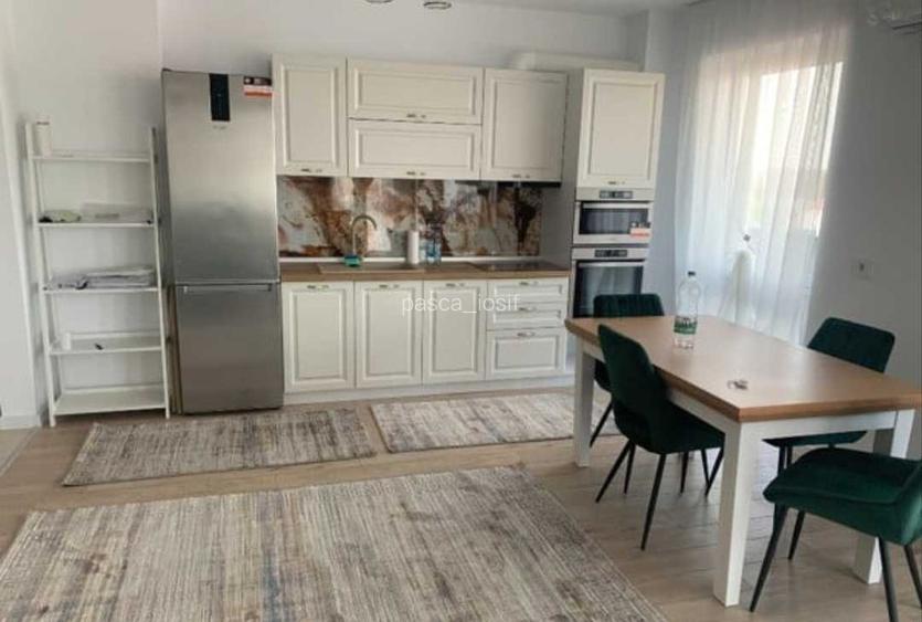 Apartament Prima Urbana - 7