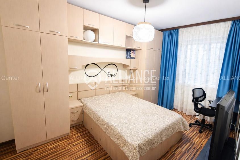 Apartament 2 camere de inchiriat - (COD10) TOMIS PLUS - 2