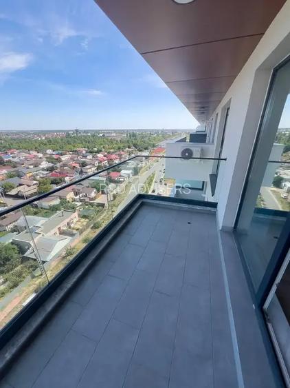 Penthouse 4 Camere Terasa 54MP Titan Theodor Pallady Comision 0 - 17