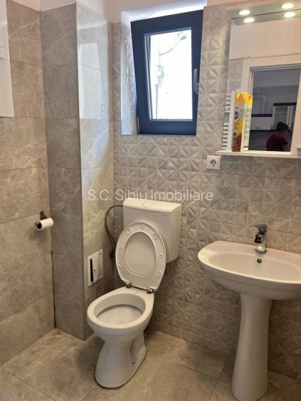apartame 3 camere  2 baii, balcon shopping city - 9