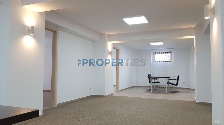 Inchiriere spatii birouri in zona Grozavesti - 190mp - 5
