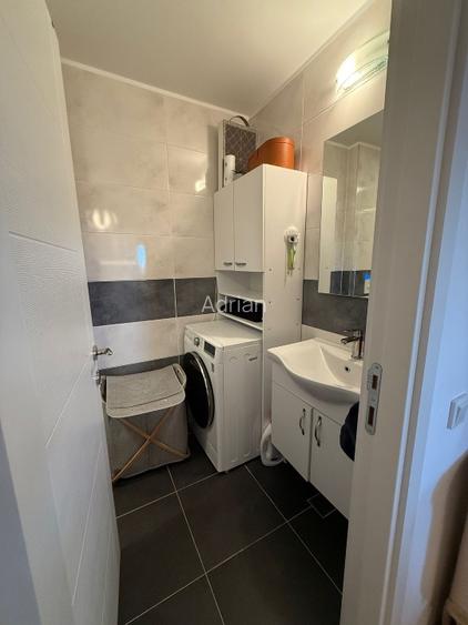 Garsoniera Otopeni aproape Aeroport - 11