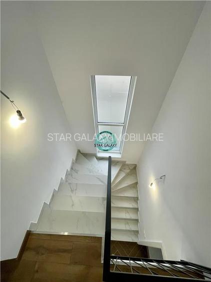 Casa cu 4 camere de vanzare tip duplex sup. 127 mp in Sancraiu de Ms - 9