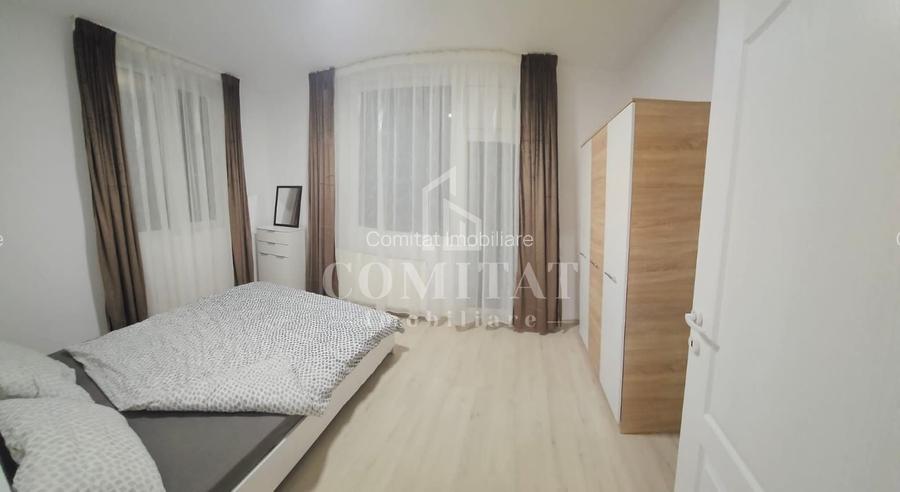 Apartament la cheie | 2 camere | Zona Str Eroilor - Floresti - 4