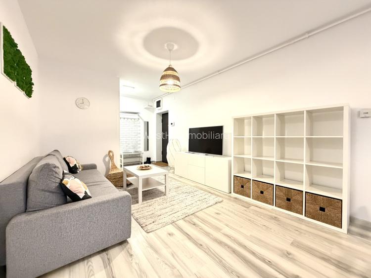 Apartament de top, 3 camere, 59 mp utili - Zona de Nord - 2
