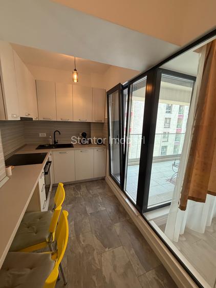 Militari ,lujerului,SMART RESIDENCE,prima inchiriere,2 camere - 14