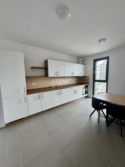 Apartament 2 camere de închiriat | ZORA | 53 mp | Loc de parcare extern inclus - 7