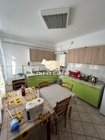 Casa 5 camere Domenii S+P - 3